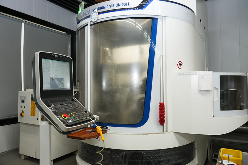 ウォルター ヘリトロニック ビジョン 400