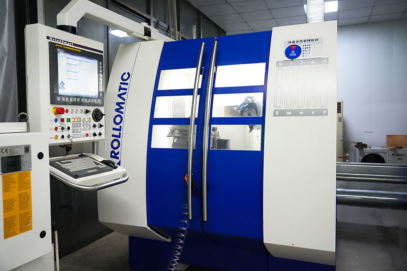 ロロマティック 629XS